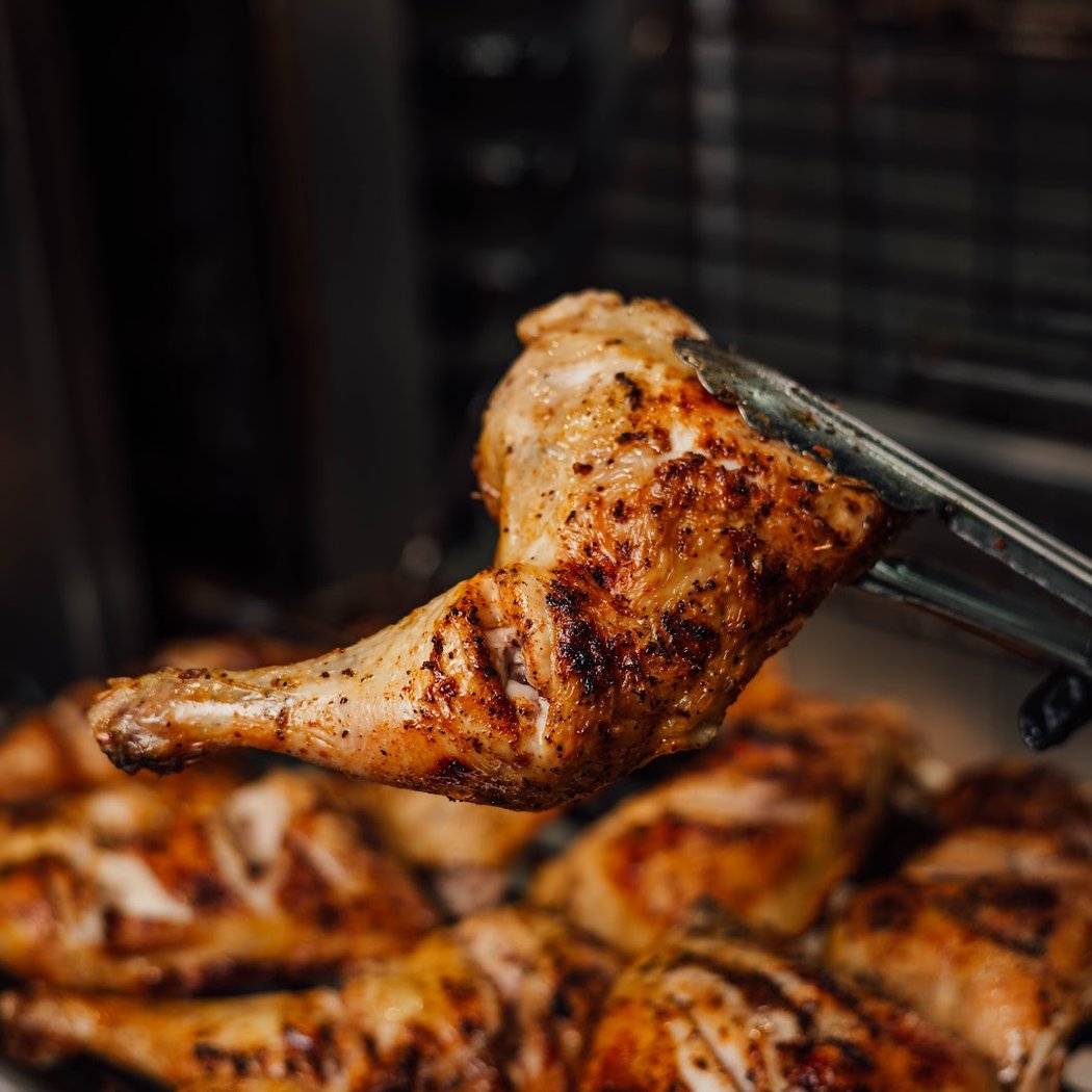 MASTER POULET - Ivry-sur-Seine 1
